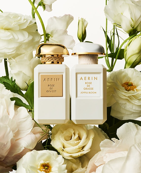 aerin rose fragrances